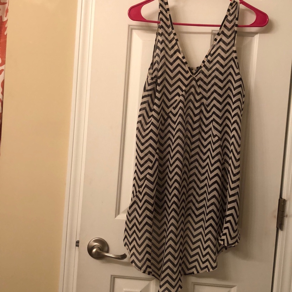 Blouse - Picture 3 of 3